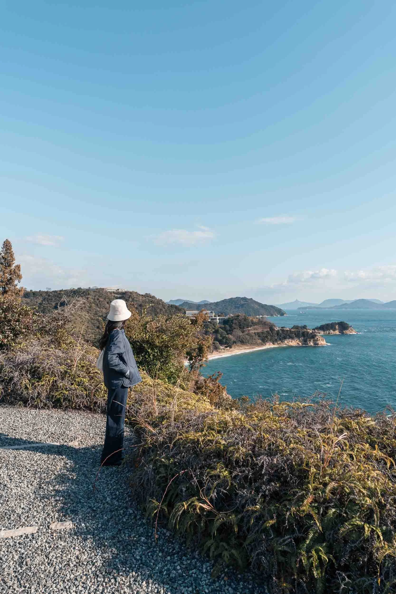becoming-carmen-travel-guide-japan-naoshima-island-chichu-art-museum-tadao-ando