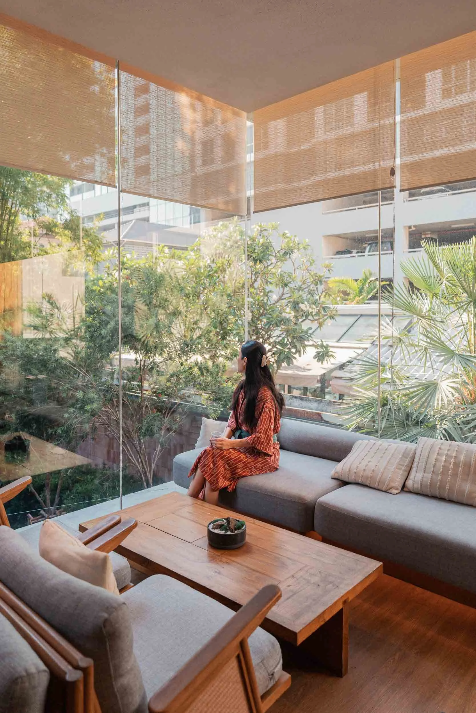 The Ultimate Reset: A Detailed Guide to Bangkok’s Best Spas, Onsens &amp; Ice Baths