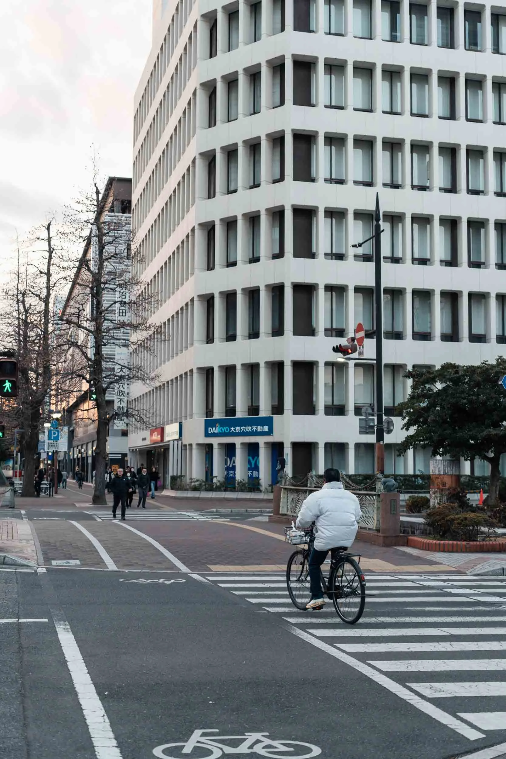 becoming-carmen-travel-guide-japan-okayama-city-bicycle