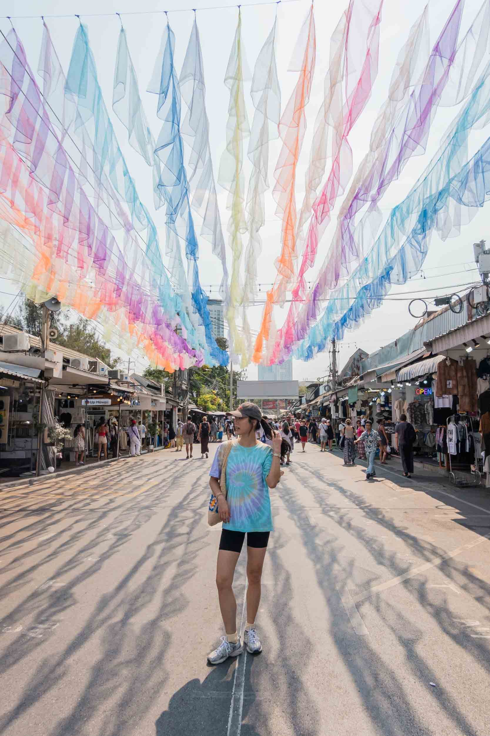 My Ultimate Guide to Chatuchak Weekend Market [2026 Edition]