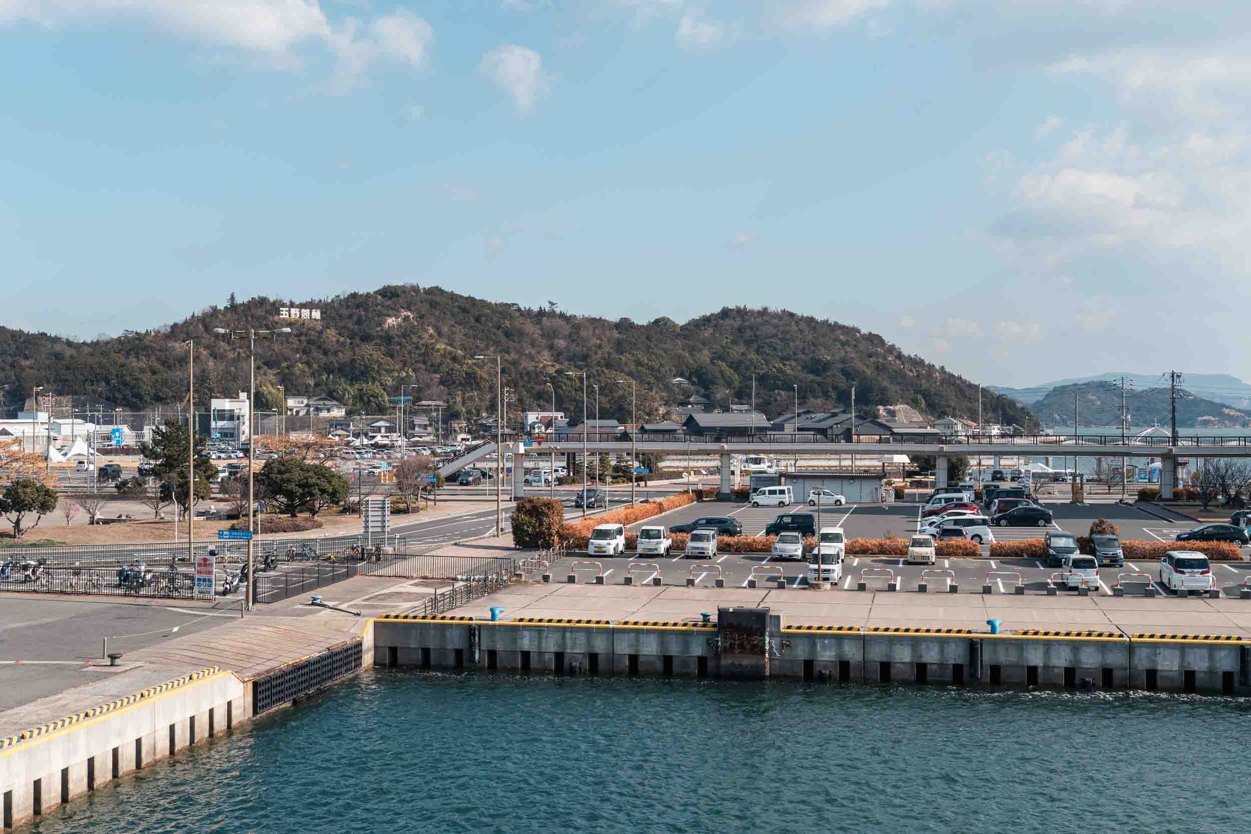 becoming-carmen-travel-guide-japan-naoshima-island-ferry