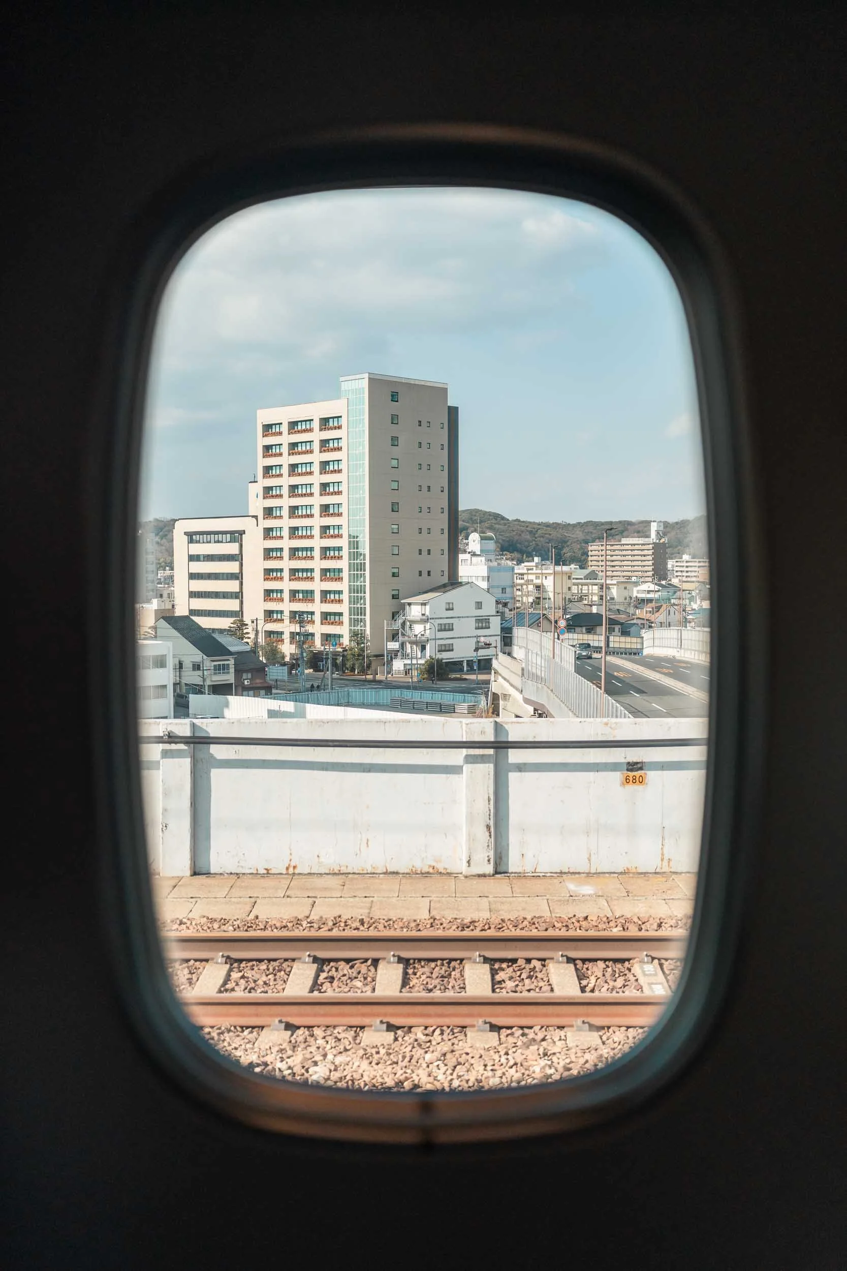 becoming-carmen-travel-guide-japan-okayama-city-shinkansen-jr-bullet-train