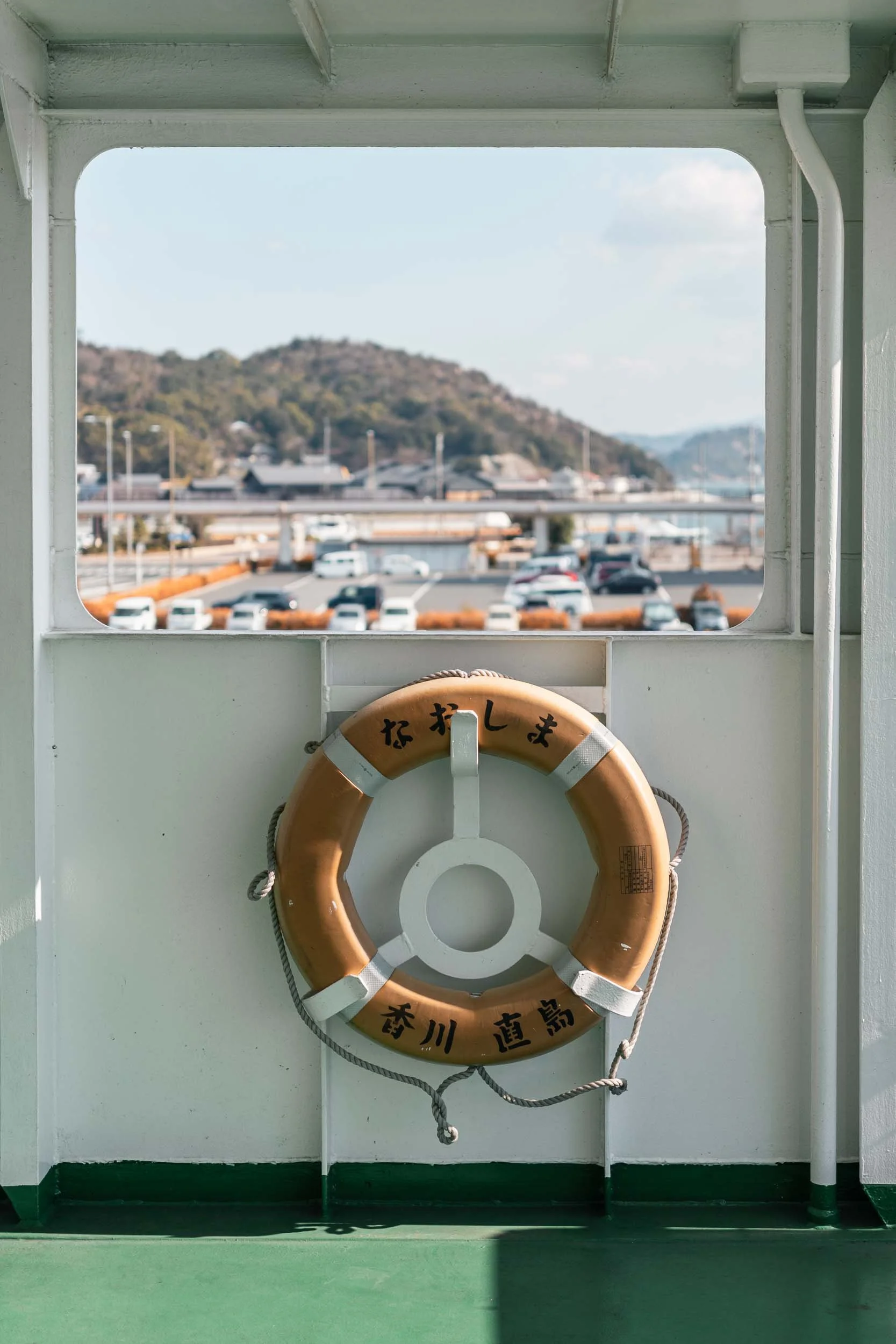 becoming-carmen-travel-guide-japan-naoshima-island-ferry