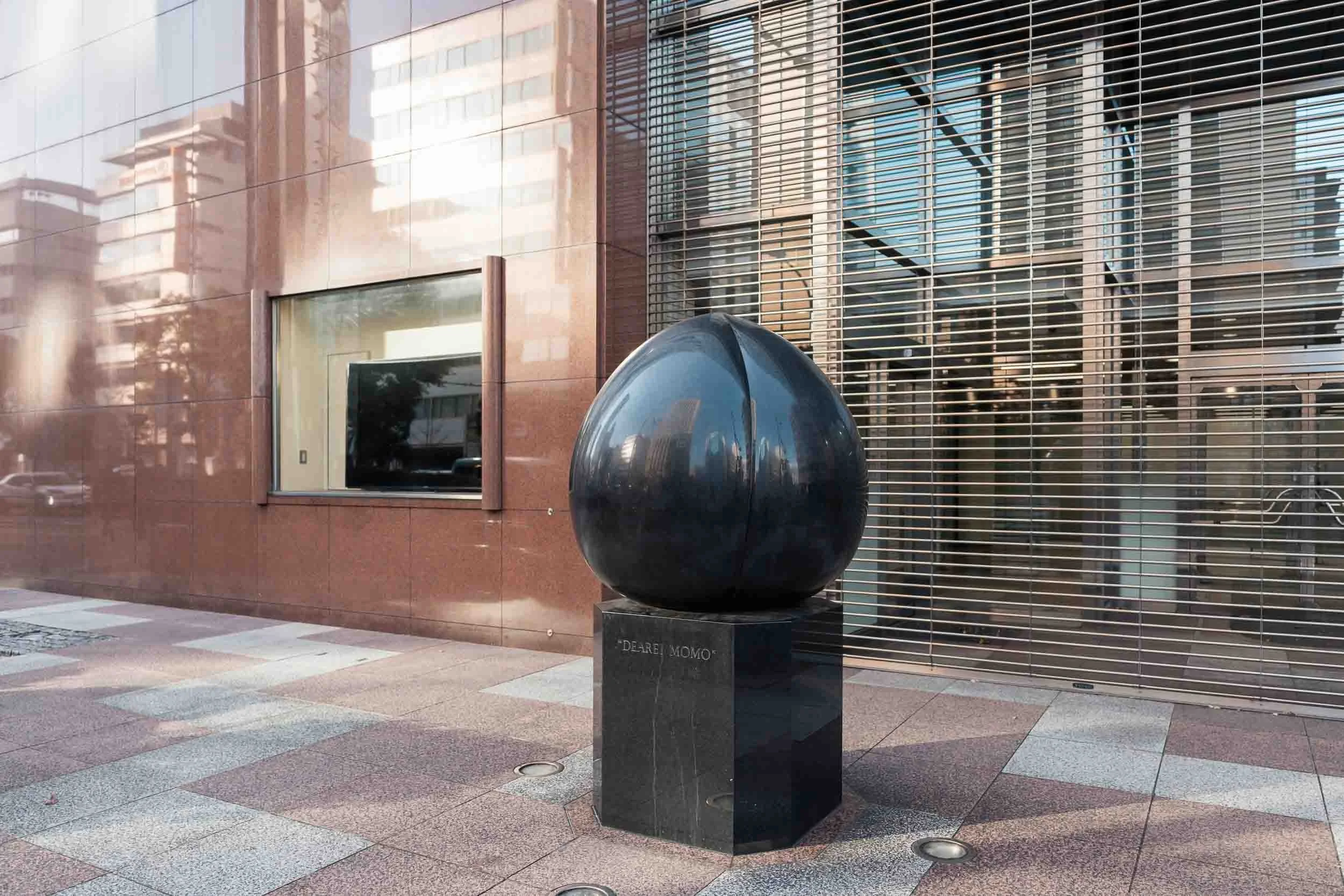 becoming-carmen-travel-guide-japan-okayama-city-momotaro-legend