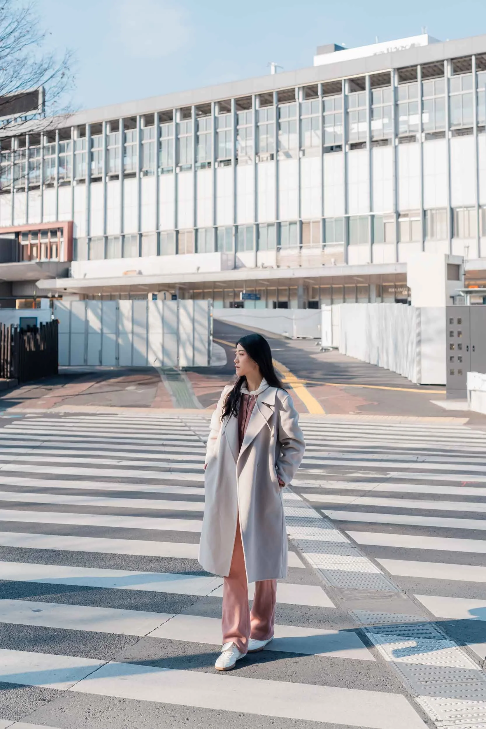 becoming-carmen-travel-guide-japan-okayama-city-shinkansen-jr-bullet-train