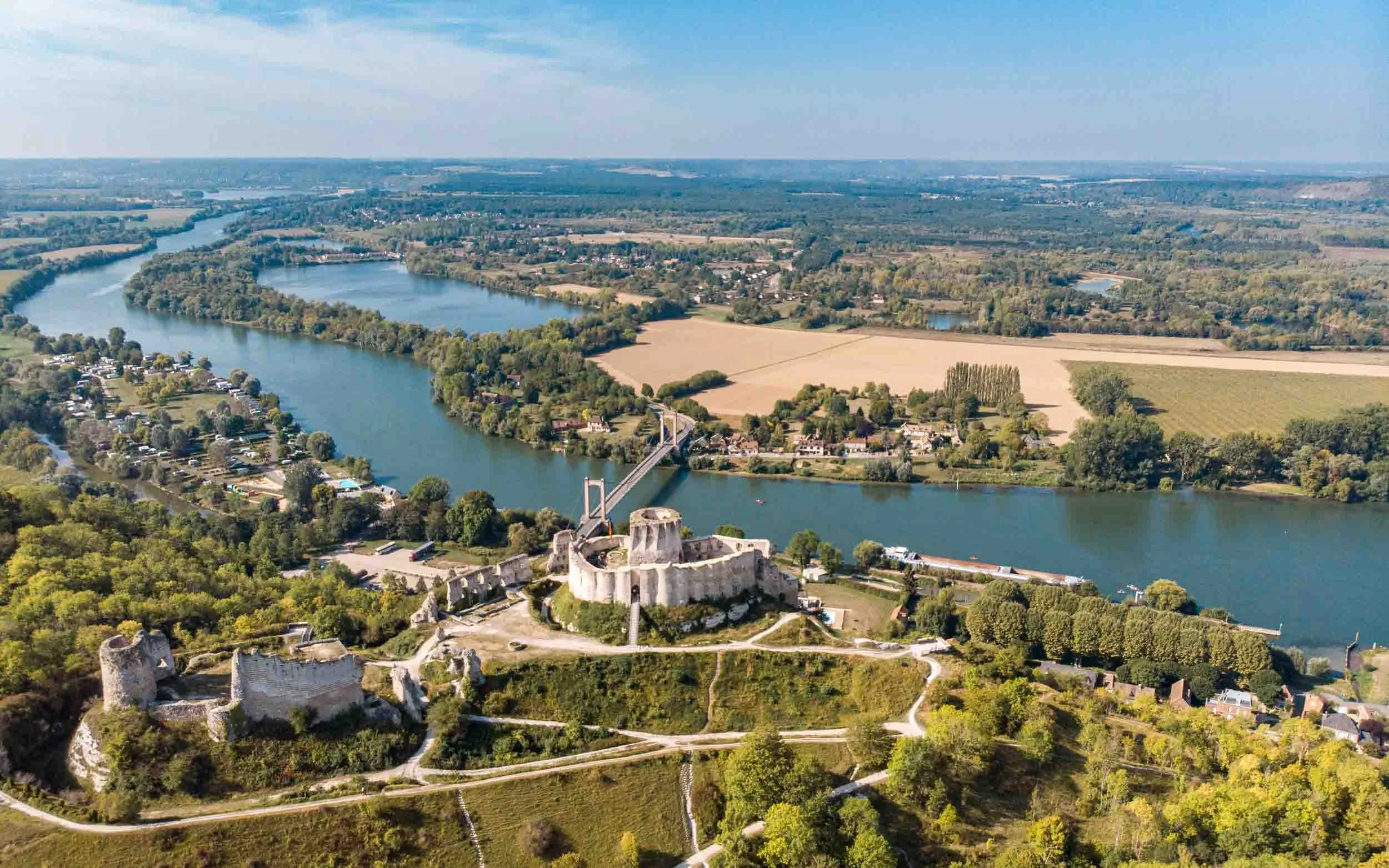 becoming-carmen-travel-guide-france-les-andelys-chateau-gaillard-castle-ruins