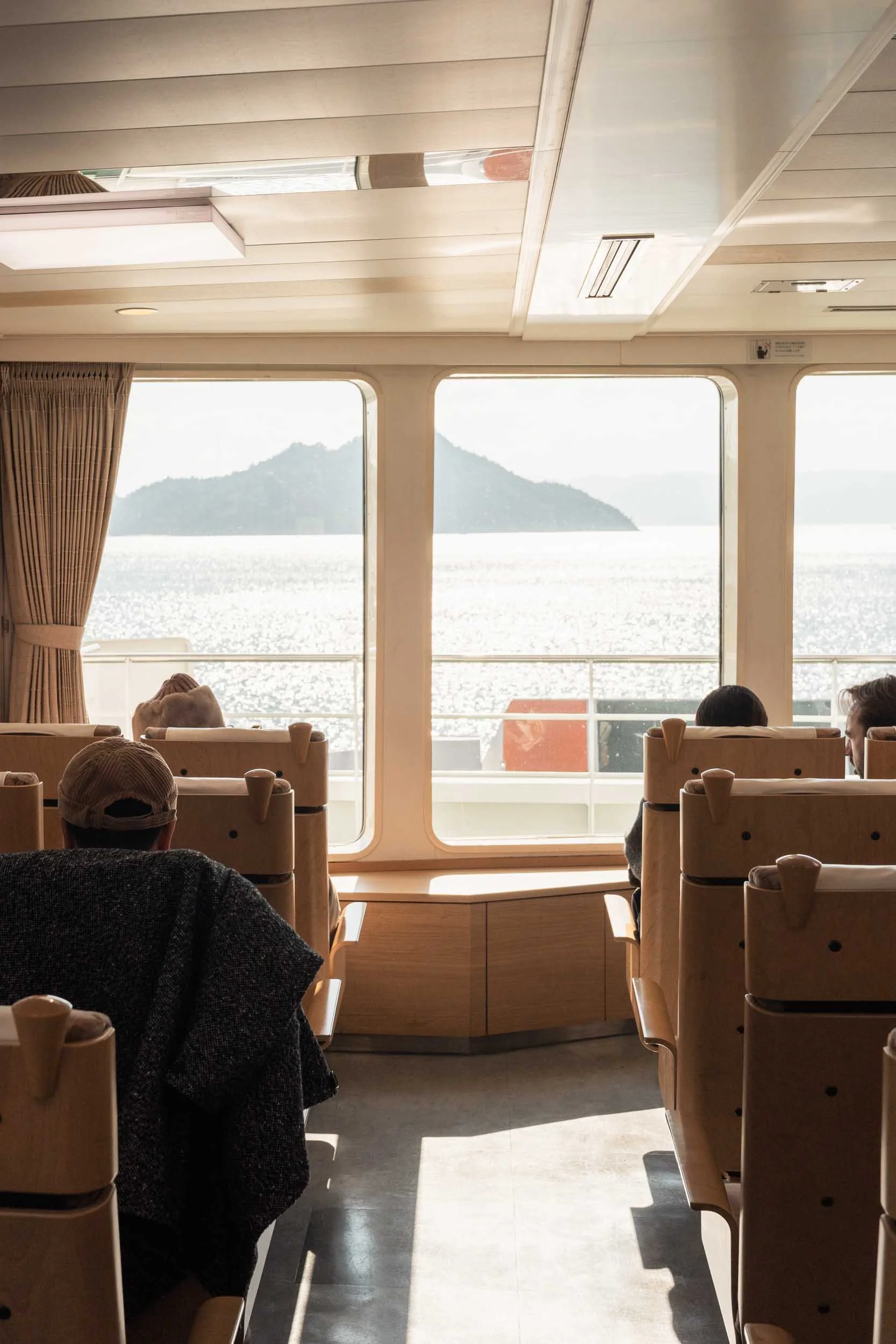 becoming-carmen-travel-guide-japan-naoshima-island-ferry