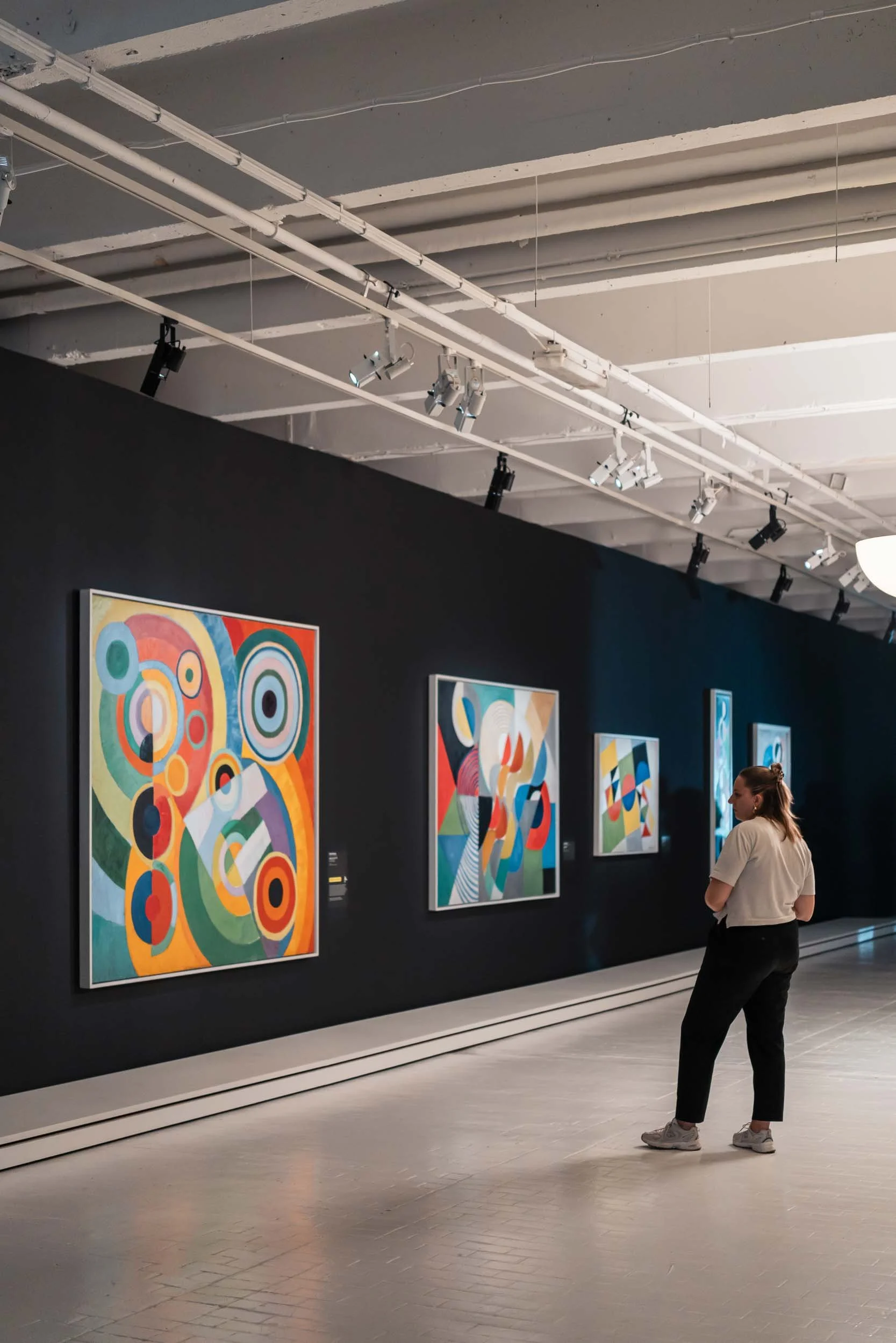 becoming-carmen-travel-france-lille-tripostal-pom-pom-pidou-art-exhibition-robert-delaunay-rythme-joie-de-vivre