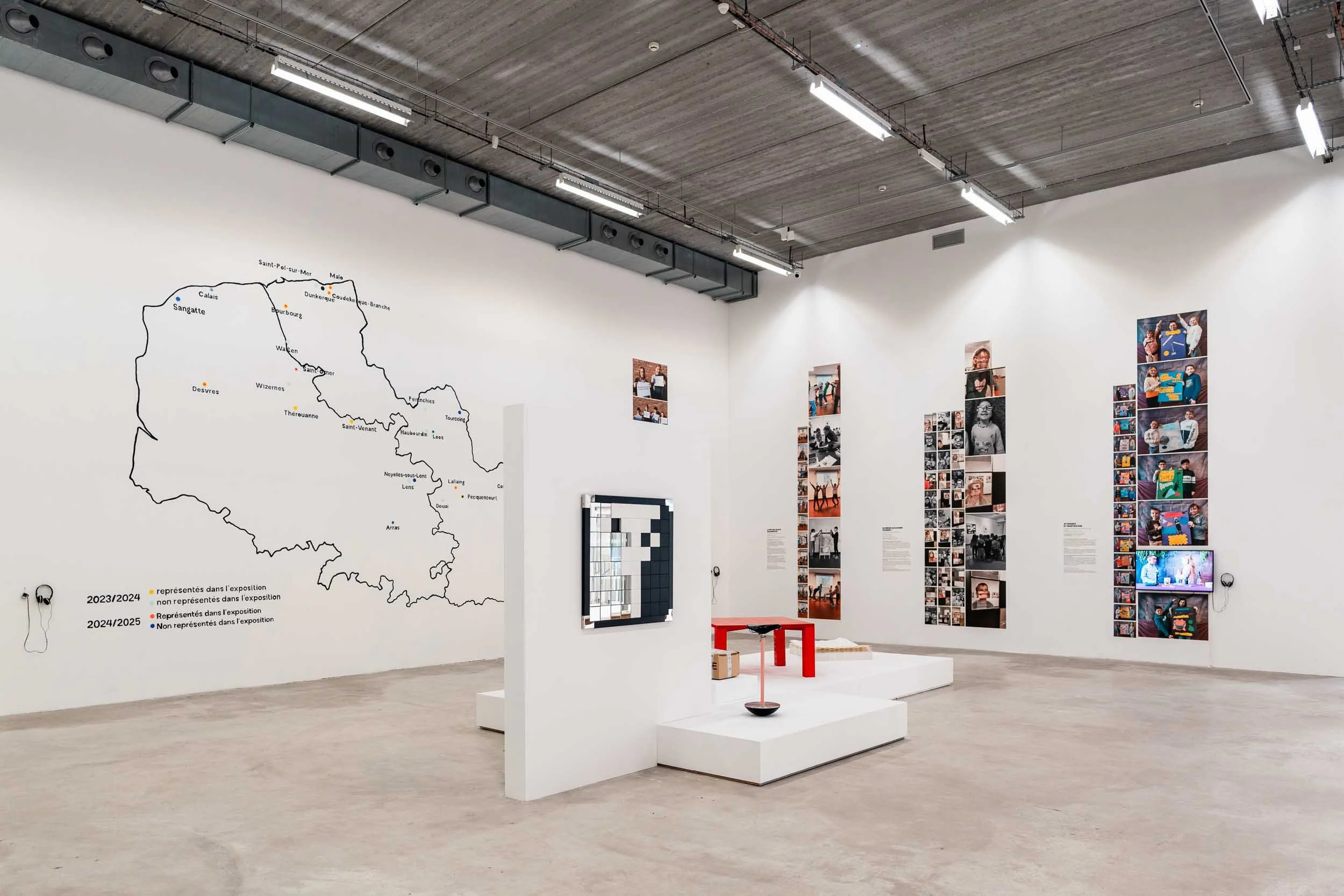 becoming-carmen-travel-france-dunkirk-frac-grand-large-hauts-de-france-art-museum-archives