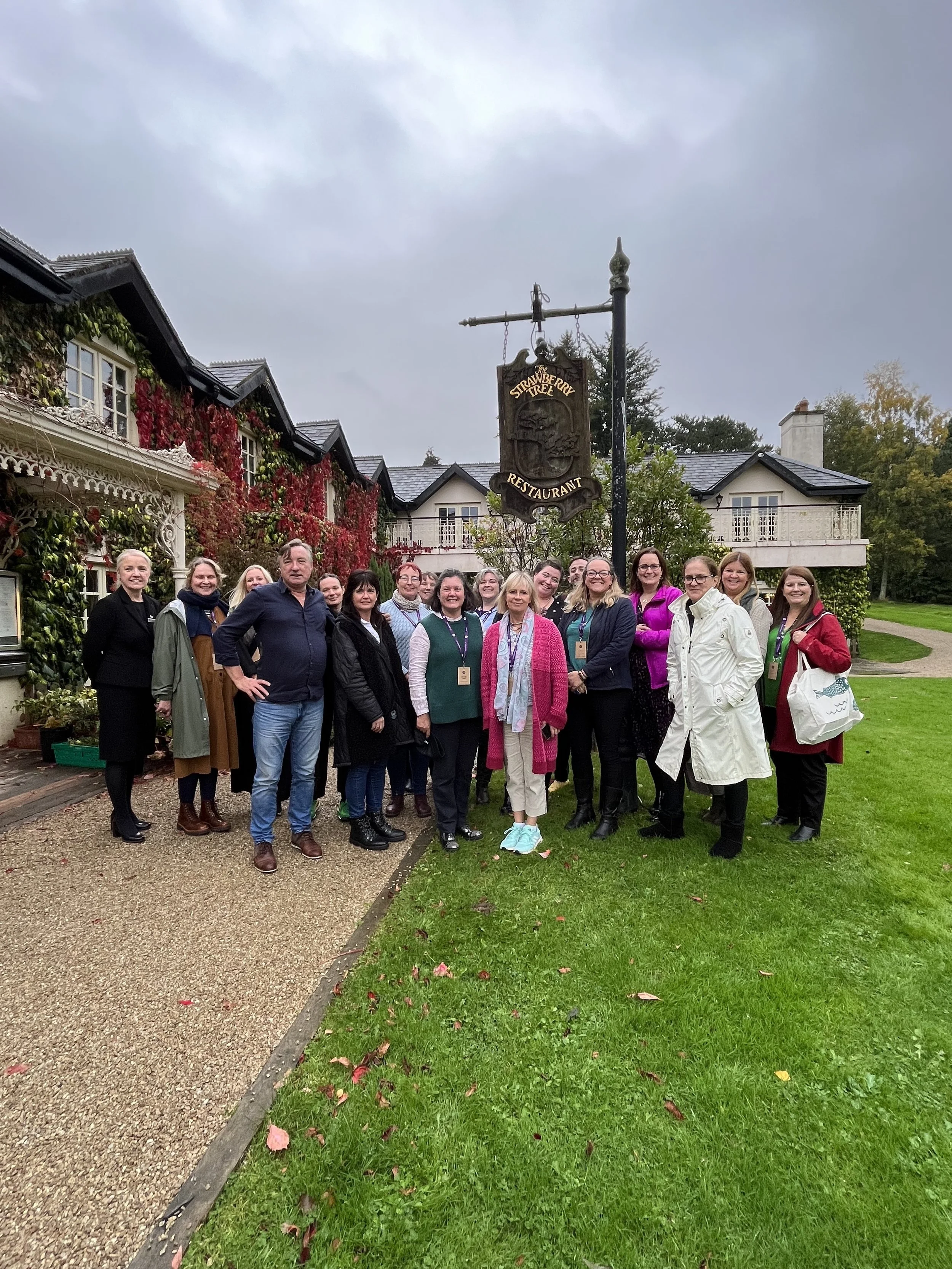 Taste-Wexford-Group-Photo-Outside-Strawberry-Tree-Restaurant_19-October.JPG