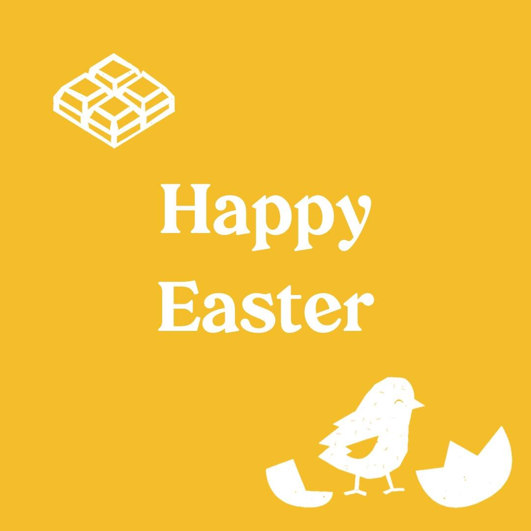 💛 Wishing you all a lovely Easter Sunday full of sunshine and chocolate! 💛

Explore Wexford through food &amp; drink with TasteWexford.ie

#TasteWexford #ThisIsIrishFood #VisitWexford #IrishFood #SlowFood #Easter #eastersunday