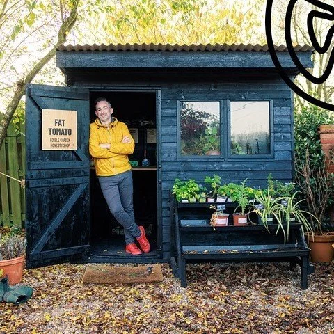 Big news! 🎉 

@fattomato__ Honesty Farm Shop has been named one of Ireland&rsquo;s 100 Best Independent Shops by the Irish Independent &mdash;  they are the only Wexford shop on the list! 

An edible garden honesty shop stocked with a range of produ