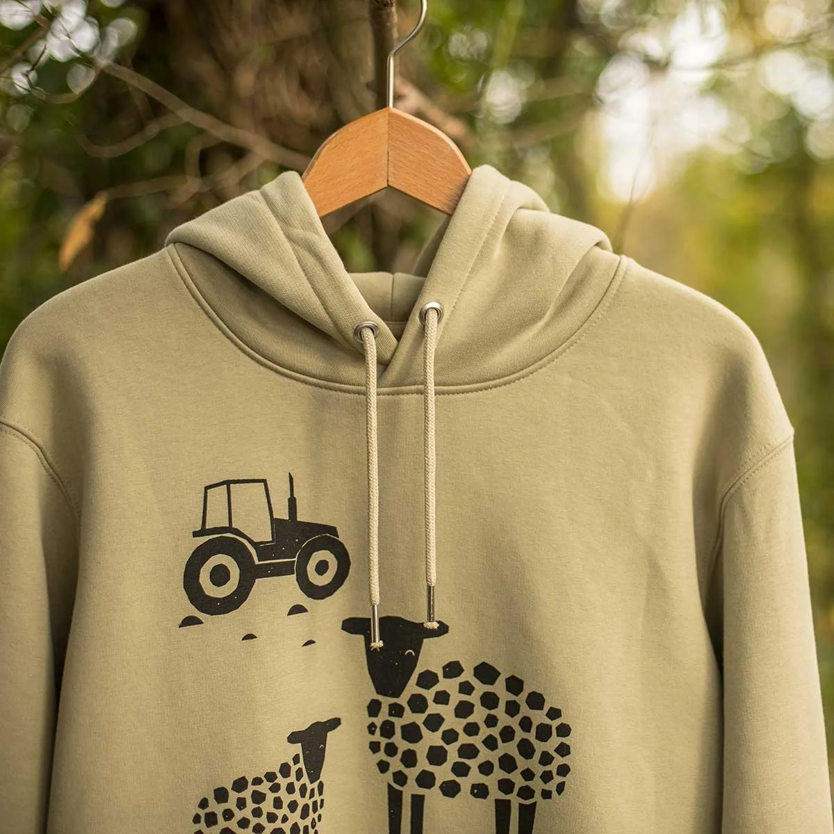 Being snug in a soft hoody is a priority this time of year

Our collection features vibrant, playful designs inspired by Wexford&rsquo;s rich culture, stories, and local charm 🐓🍓⛴️ 🐑 🚜

Browse our online shop ➡ tastewexford.ie/shop/p/organic-hood