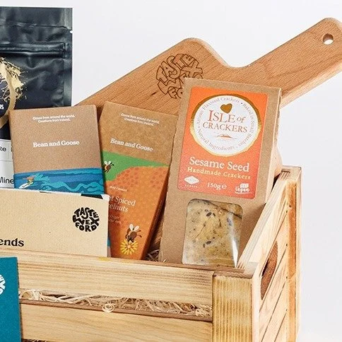 The After Dinner Box

A great gift for family, friends or to treat yourself 🎁

All beautifully presented in a reusable burnt-finish crate

Swipe right to see the contents of The After Dinner Box

Browse our online shop 👉 tastewexford.ie/shop

📸 @k