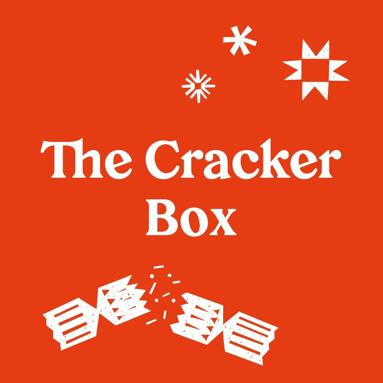 🎁✨ The Cracker Gift Hamper ✨🎁

A little Wexford magic, wrapped up and ready to delight. Our Cracker Gift Hamper is all about thoughtful Irish gifting - beautifully made pieces, brilliant local producers, and a touch of festive cheer. Whether it&rsq