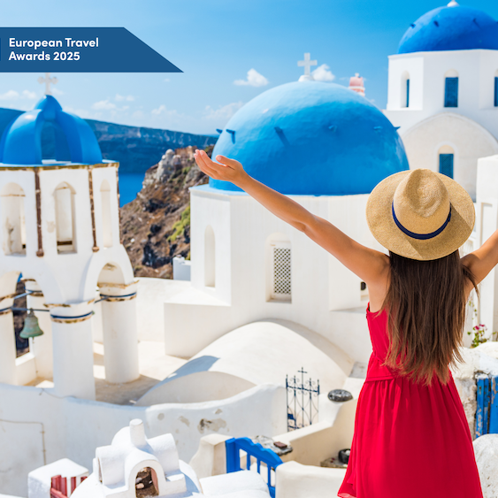 Taste Wexford named Food Tourism Community of the Year 2025 at the EU Travel Awards