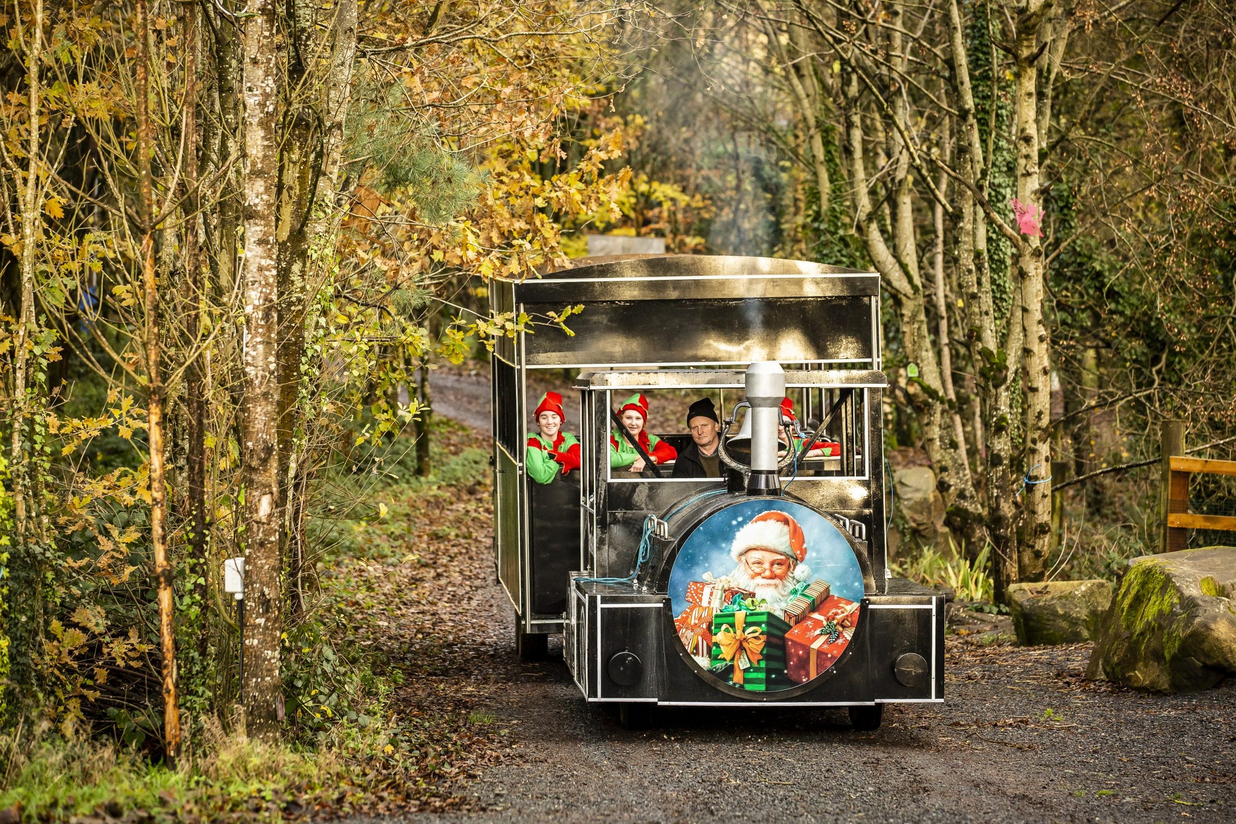 The Village At Wheelocks Santa Experience Taste Wexford The Village At Wheelocks Santa Experience Taste Wexford