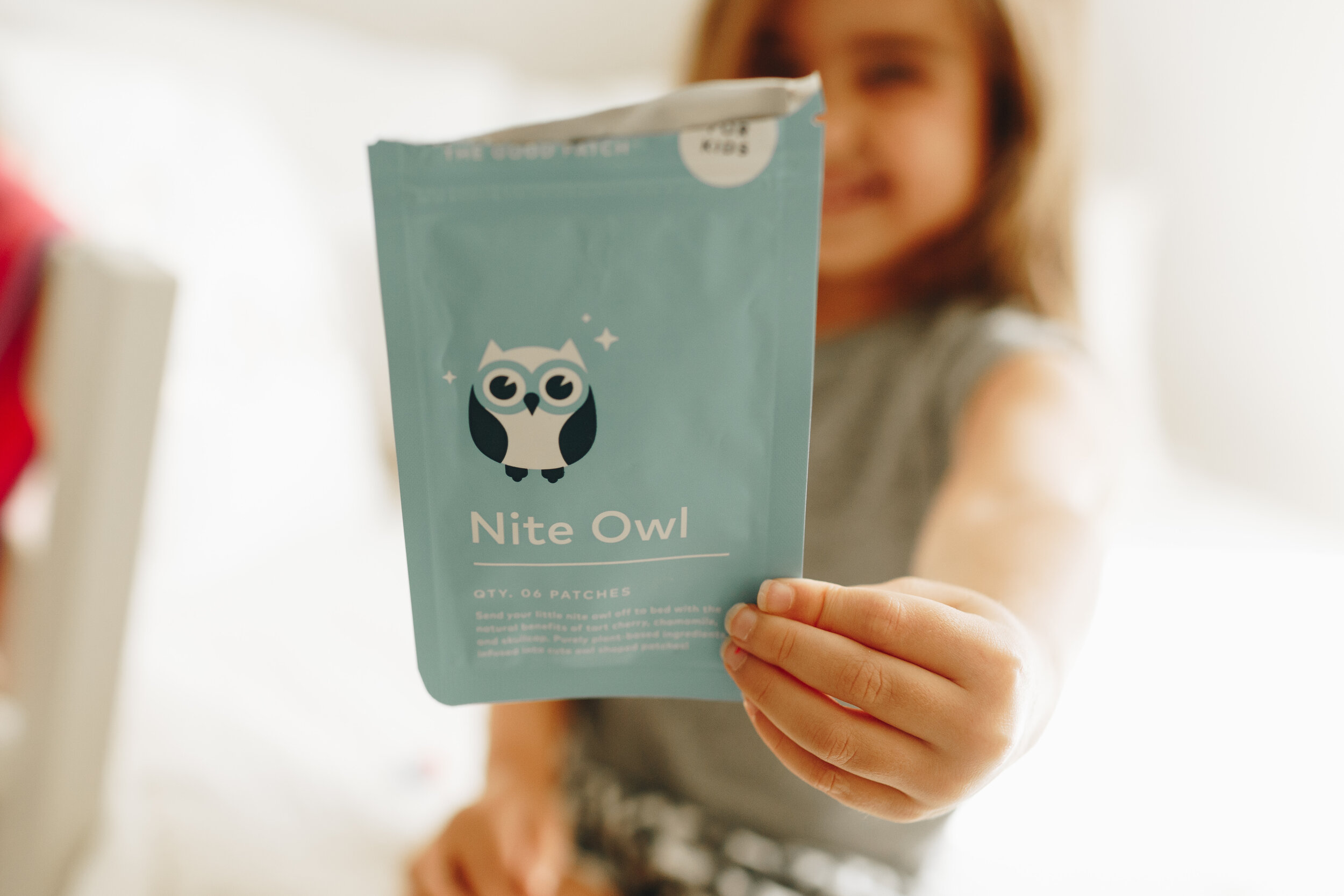 the good patch nite owl review