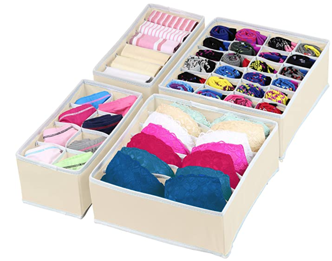 underwear boxes