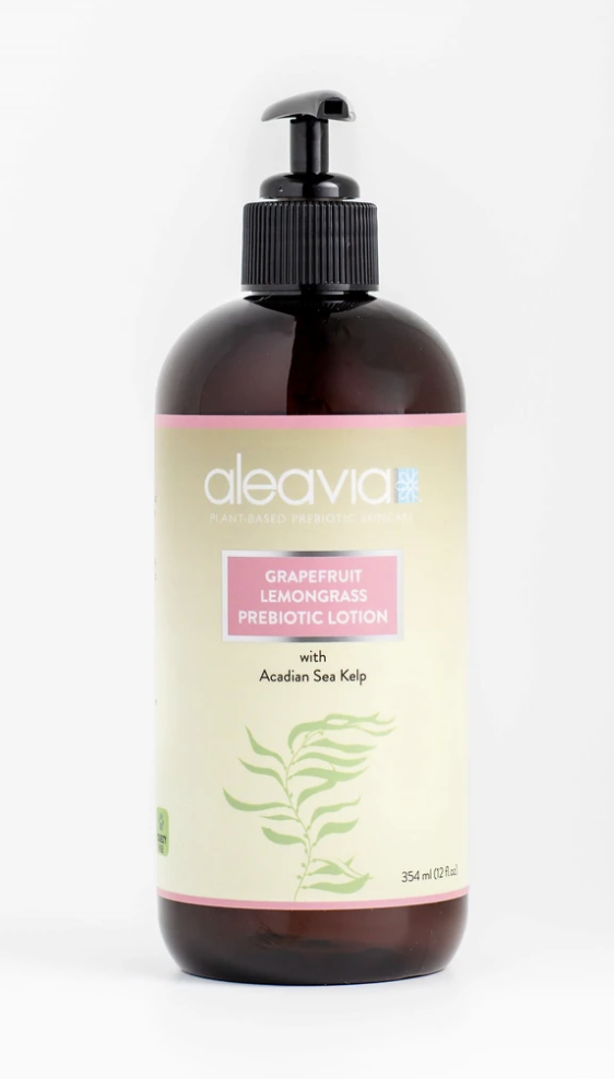best probiotic body lotion for dry skin