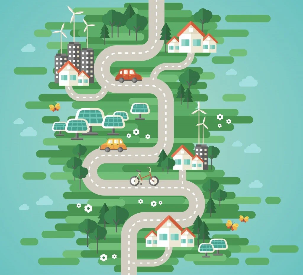 CROWD SOURCED MOBILITY: CHANGING MOBILITY PARADIGMS (THINKING HIGHWAYS COLUMN – VOL. 11 NO. 1, APR 2016)