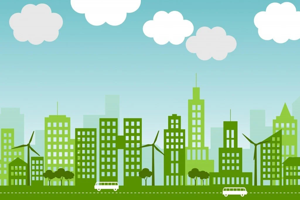 SUSTAINABILITY: GREEN IS THE NEW BLACK (THINKING HIGHWAYS COLUMN – VOL. 10 NO. 4, JAN 2016)