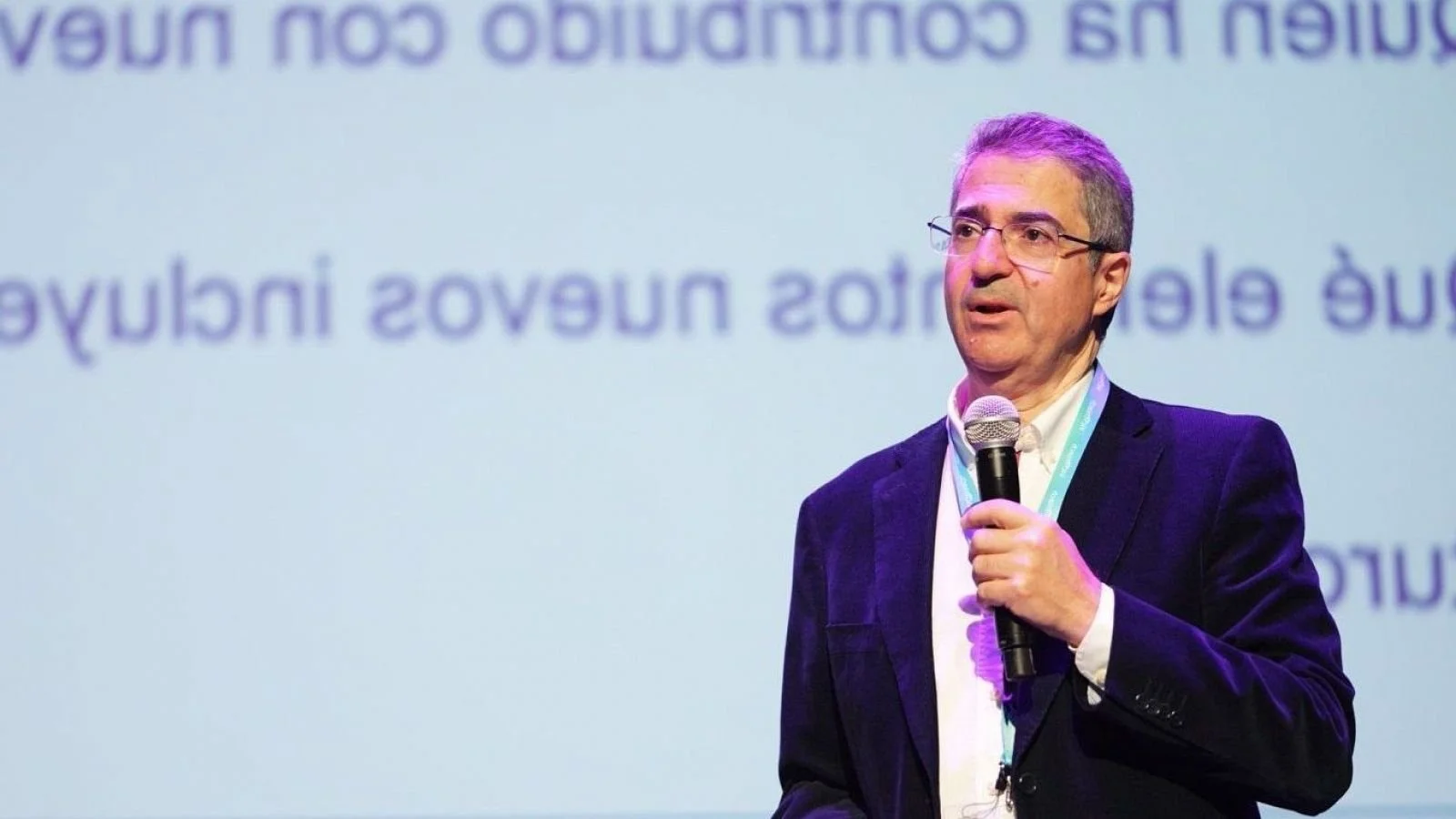 IN MEMORIAM: PROFESSOR JOSÉ MANUEL MENÉNDEZ, ESTEEMED STA LEADER