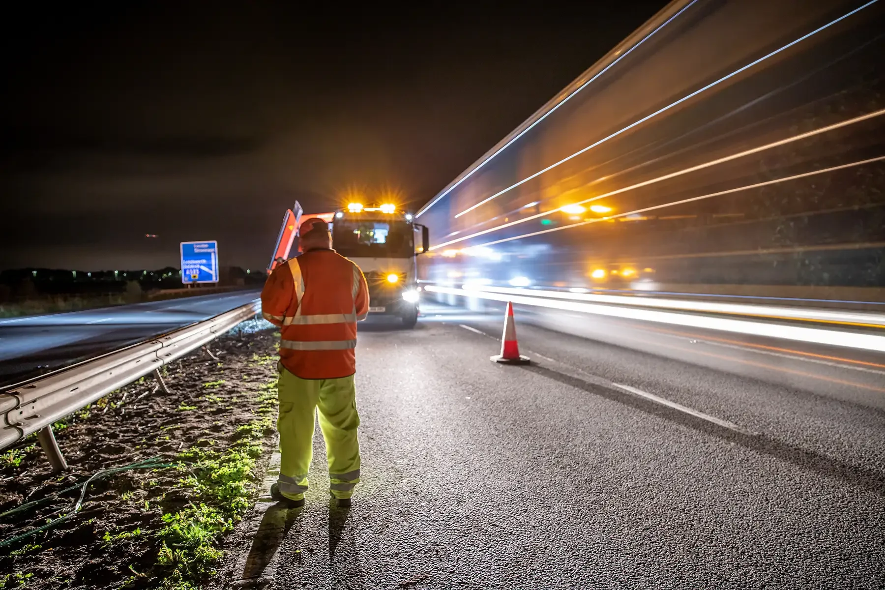 ARTICLE ON HIGHWAYS NEWS: EU TRANSPORT SYSTEMS - SAFE BUT NOT YET RESILIENT, ACCORDING TO THE STA EXPERT PERCEPTION TRACKER 1/2026