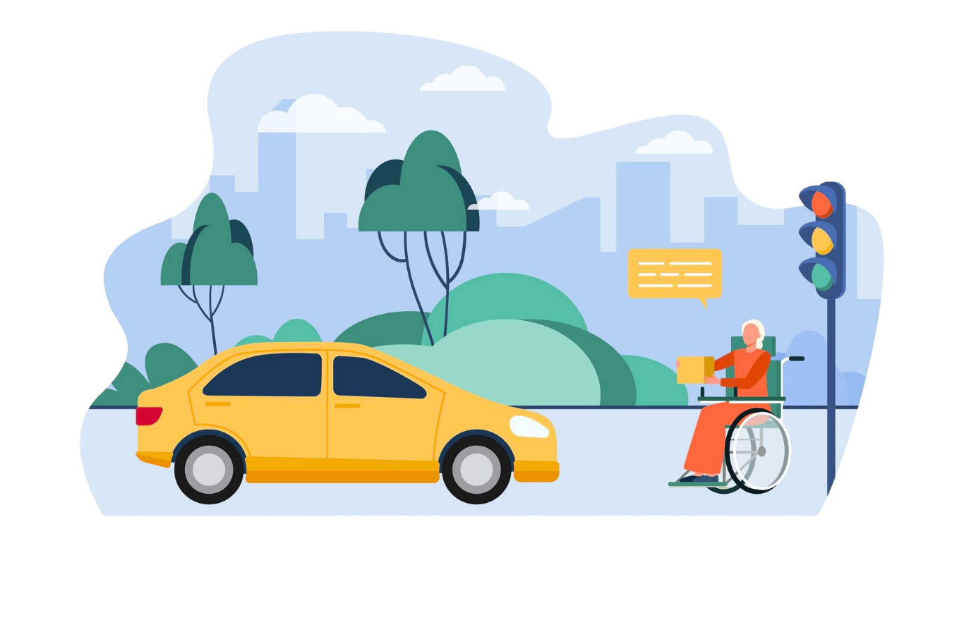 ARTICLE IN INTERTRAFFIC: EXPERT OPINION - STA LAUNCHES NEW TRANSPORT SURVEY SERIES