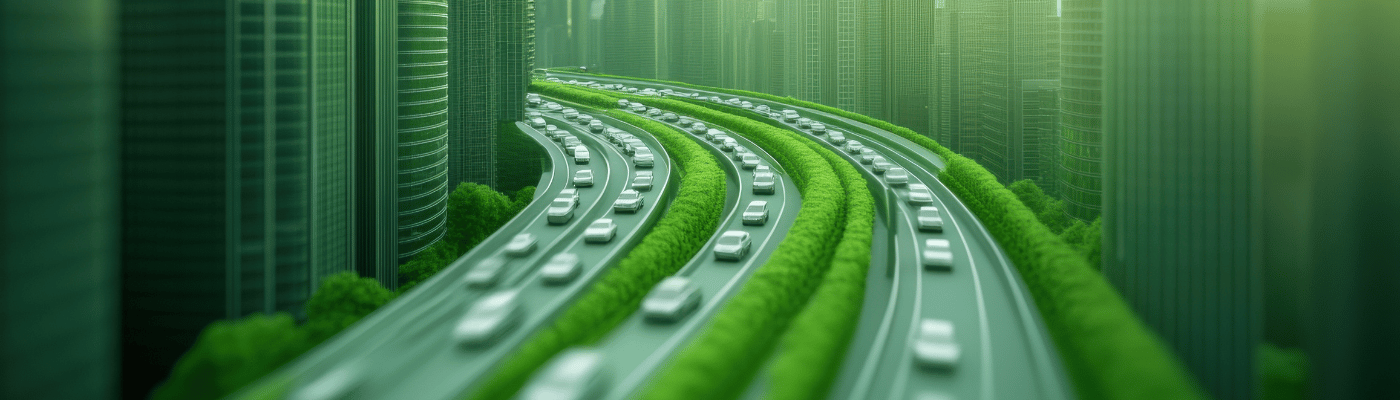 ARTICLE IN ΙΝΤΕRTRAFFIC: THOUGHTFUL CONSTRUCTION: WHY NEW TRANSPORTATION PROJECTS MUST HAVE SUSTAINABILITY AS A CORE CONSIDERATION
