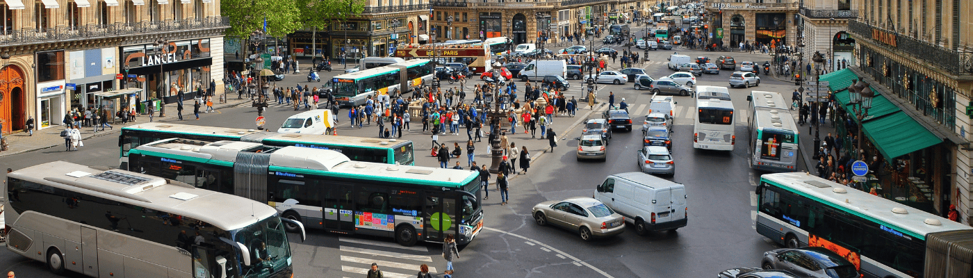 ARTICLE IN ΙΝΤΕRTRAFFIC: FALLING SHORT?