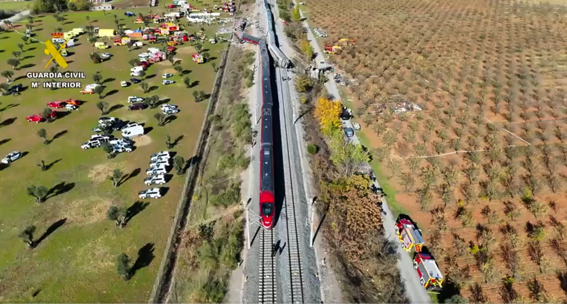 RECENT HIGH-PROFILE ACCIDENTS HIGHLIGHT THE URGENT NEED TO RETHINK INFRASTRUCTURE MAINTENANCE AND RENEWAL ACROSS EUROPE