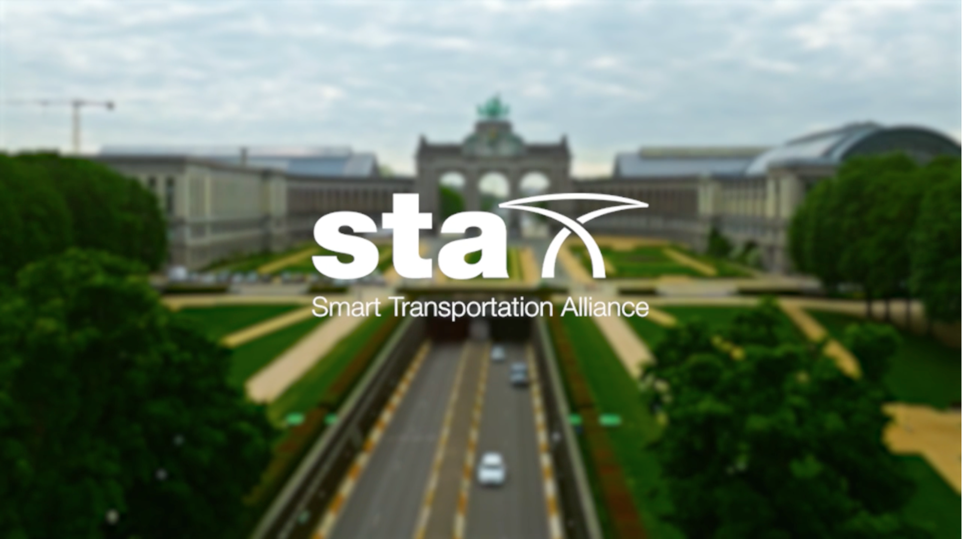 DISCOVER THE SMART TRANSPORTATION ALLIANCE (STA) THROUGH OUR NEW VIDEO