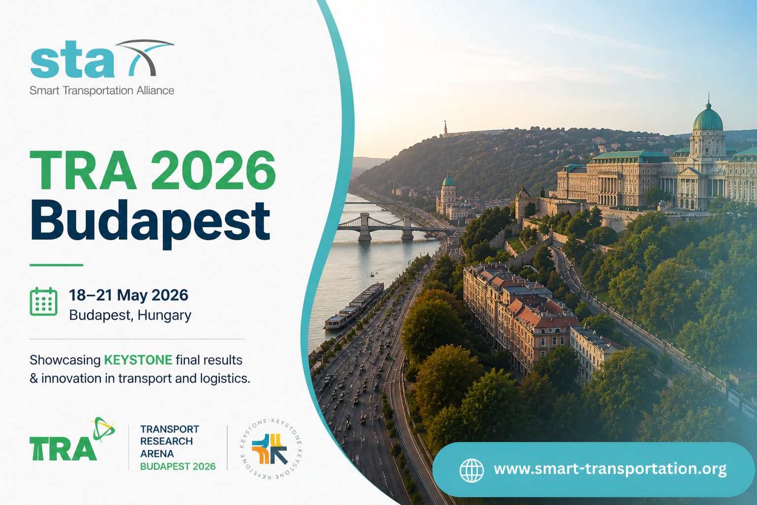 MEET AND CONNECT WITH STA MEMBERS AT TRA 2026