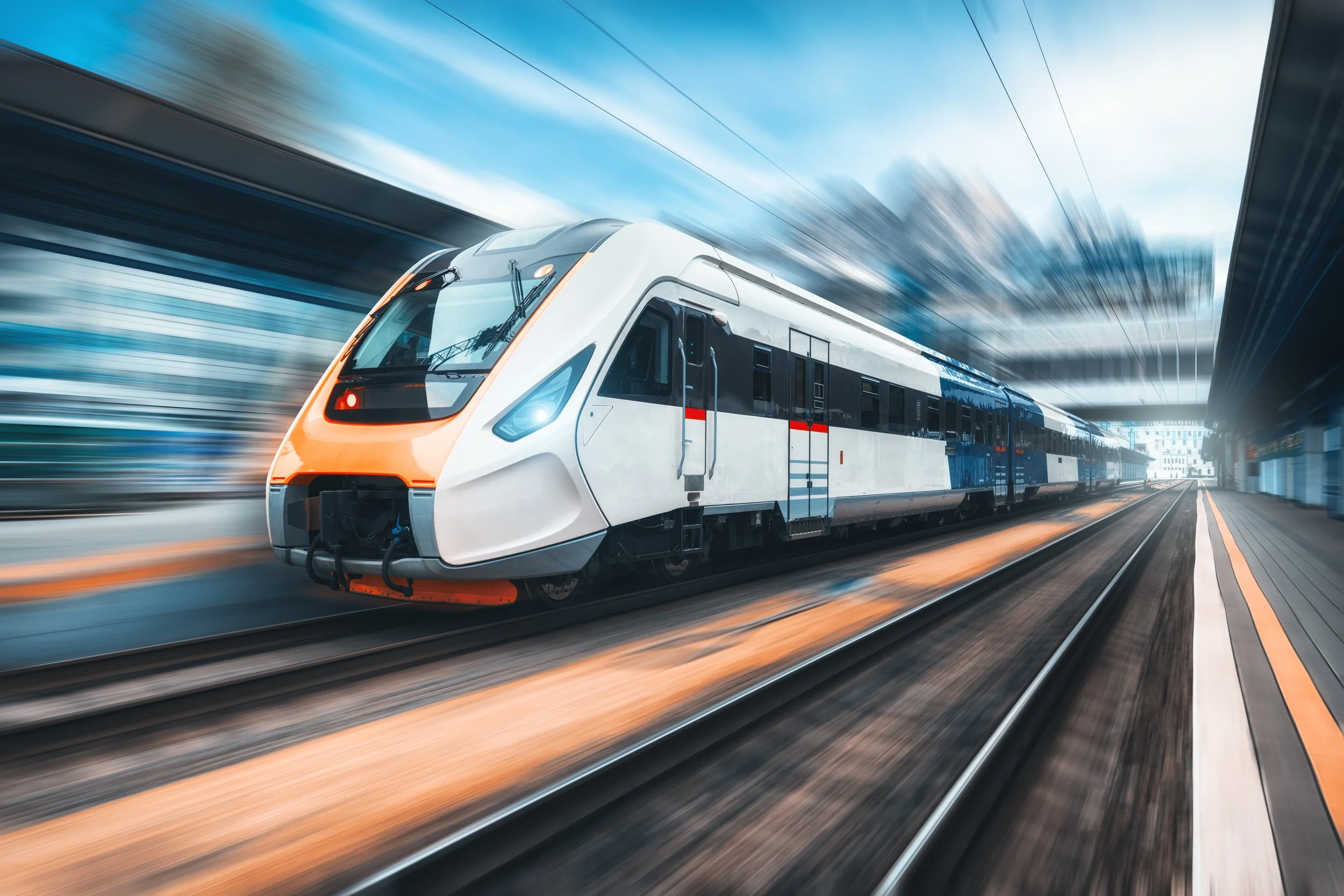 2026 TRANSPORT SECTOR HEALTH INDEX: FINLAND LEADS EUROPE'S TRANSPORT SYSTEMS