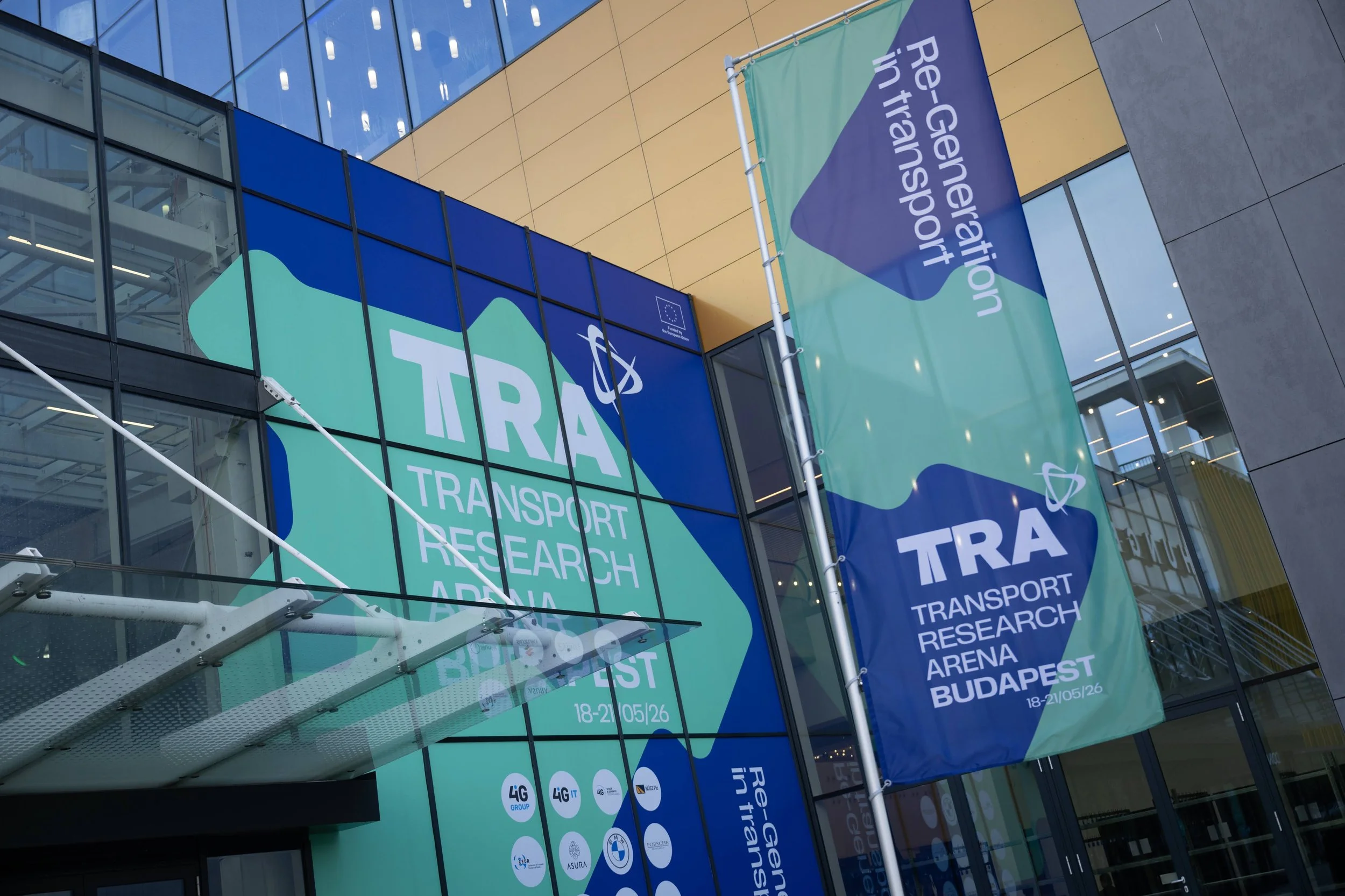STA REFLECTS ON AN INSPIRING AND IMPACTFUL TRA 2026