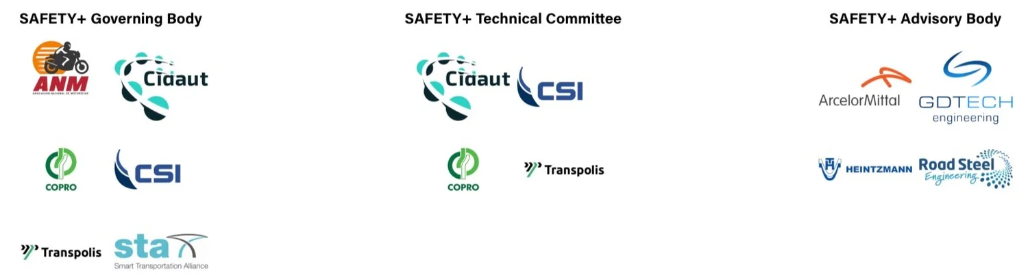 SAFETY+ EXCELLENCE LABELLING: WORKING TOWARDS A BRIGHTER FUTURE FOR THE ...