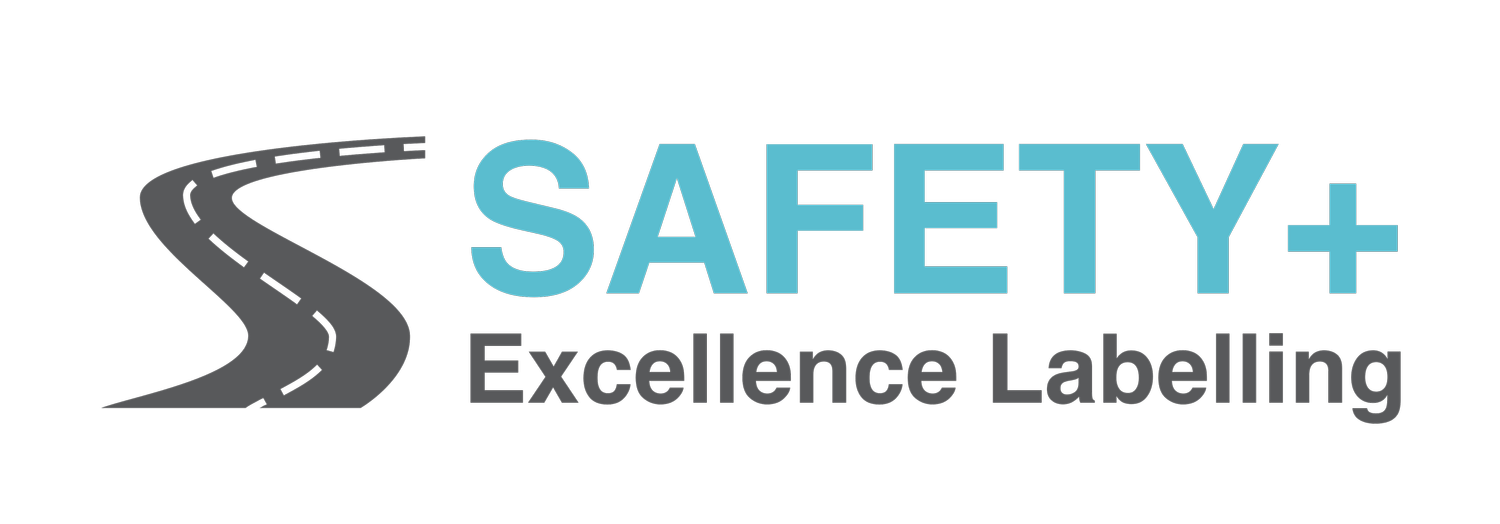 SAFETY+ LABELLING — STA