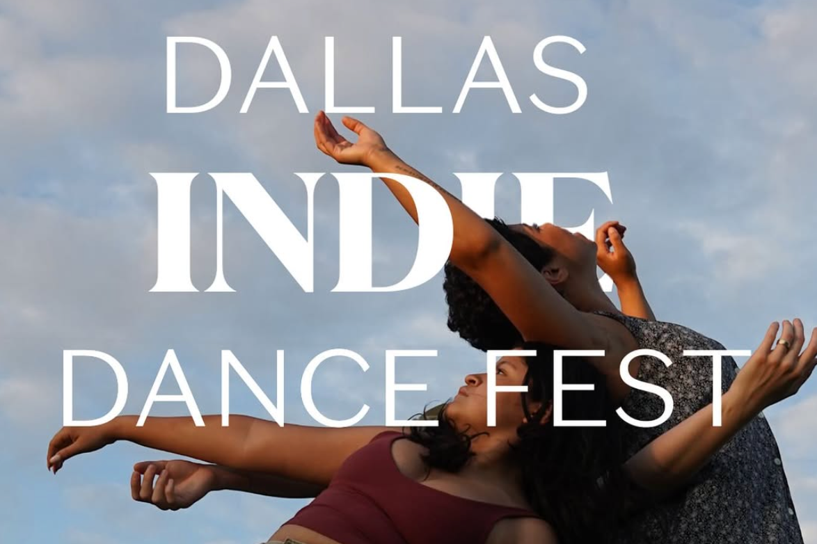 Agora Artists: Dallas Indie Dance Fest