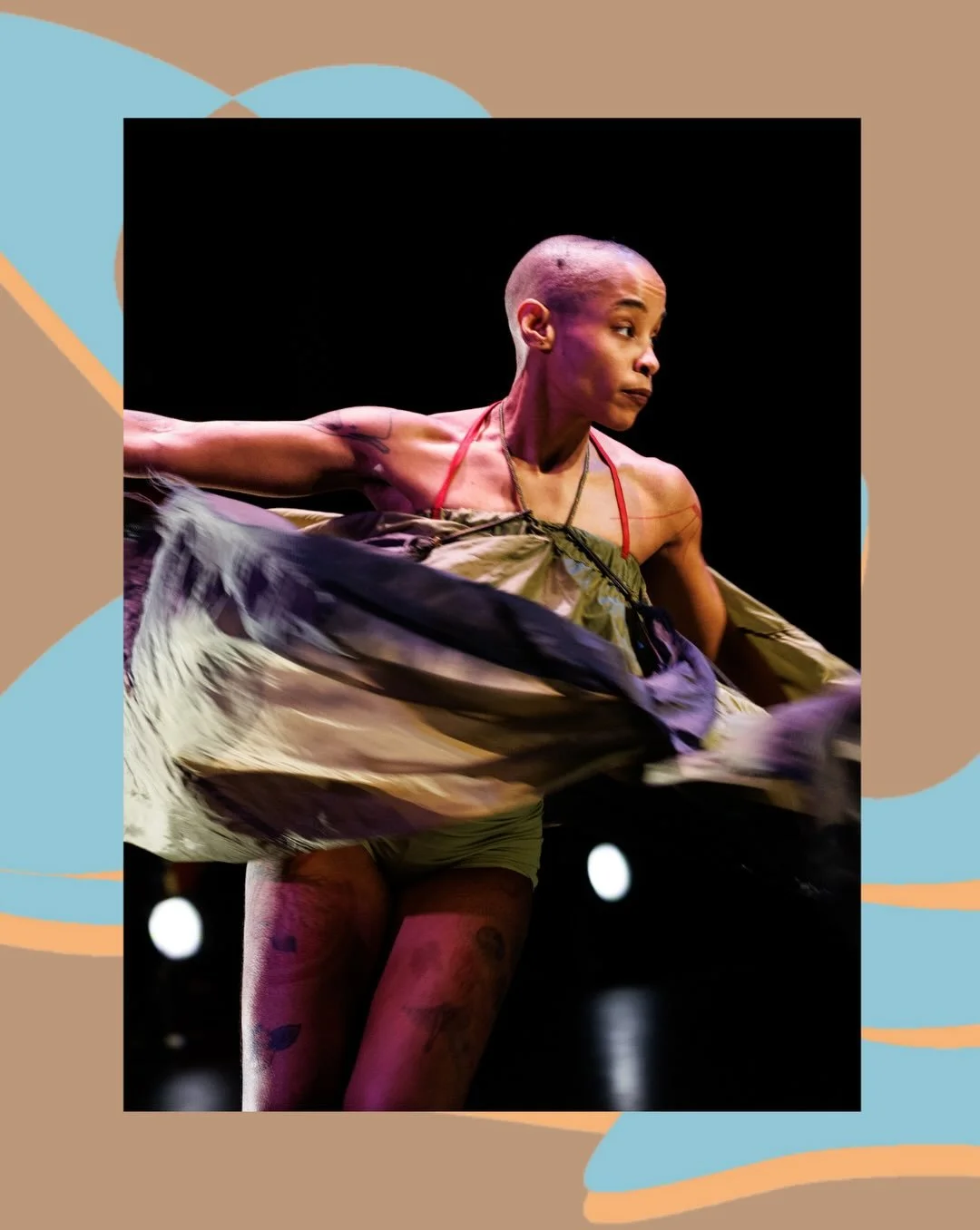 MMF Workshop 🪩🕺We&rsquo;re excited to have Jasmine Hearn join us for Workshop 3!

🌟Move, remember, and listen w/ Jasmine
Experience Level: 🔥 (trying something new &mdash; all levels welcome)

Aug 1 | 3:15 - 4:45 PM | 📍Arts Mission Oak Cliff
Sign