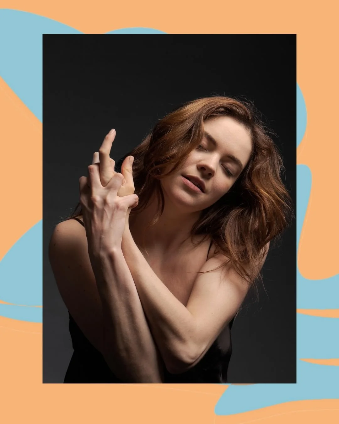 MMF Workshop 🪩🕺We&rsquo;re excited to have Stephanie Troyak join us for Workshop 2!

🌟Contemporary, Improv &amp; Dance Theater w/ Stephanie
Experience Level: 🔥🔥🔥 (some experience &mdash; I can learn and follow)

Aug 1 | 1:30 - 3 PM | 📍Arts Mis
