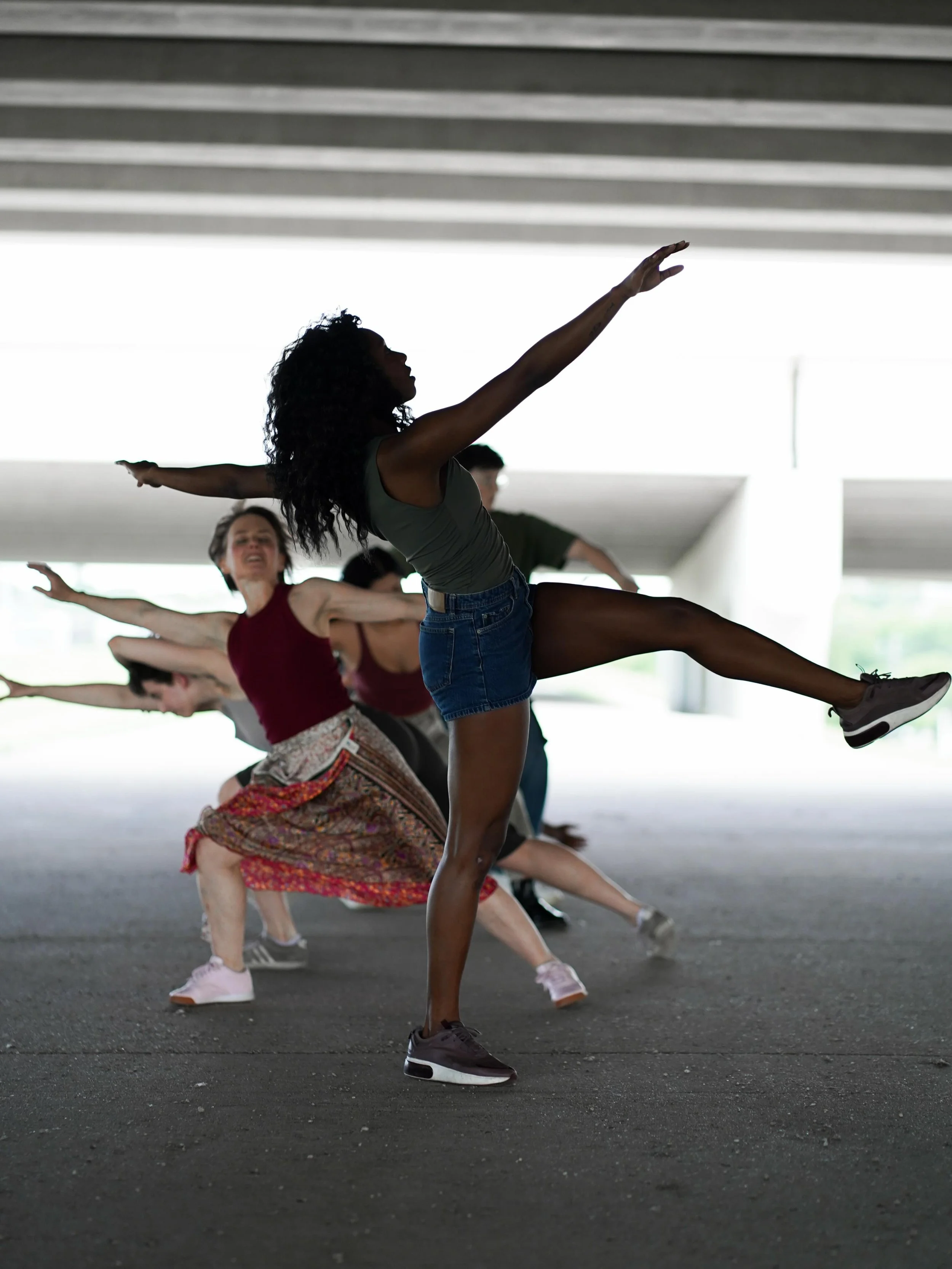 This Fall we&rsquo;re excited to bring the Agora community two exciting workshops! Our friends @slowdanger__ and @arcosdance will be here to host these workshops!

Don&rsquo;t miss the workshop with @slowdanger__ !
📍UTD JO Building | Sept 19 | 10 - 