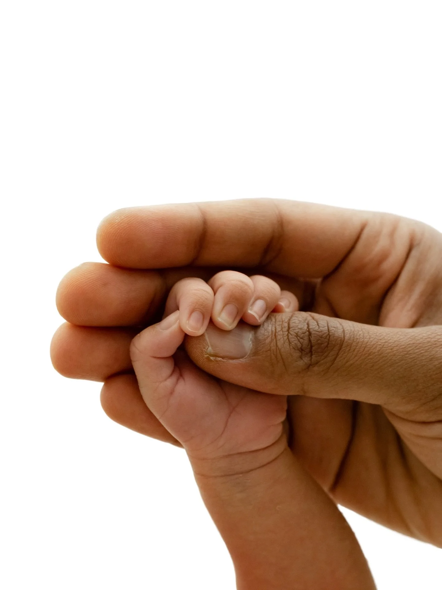 Already wrapped around their fingers ❤️