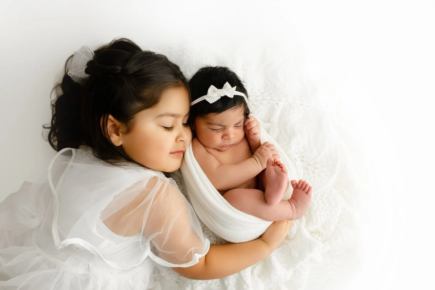 Not to be dramatic, but I fear I may never experience a moment this adorable ever again 🥹