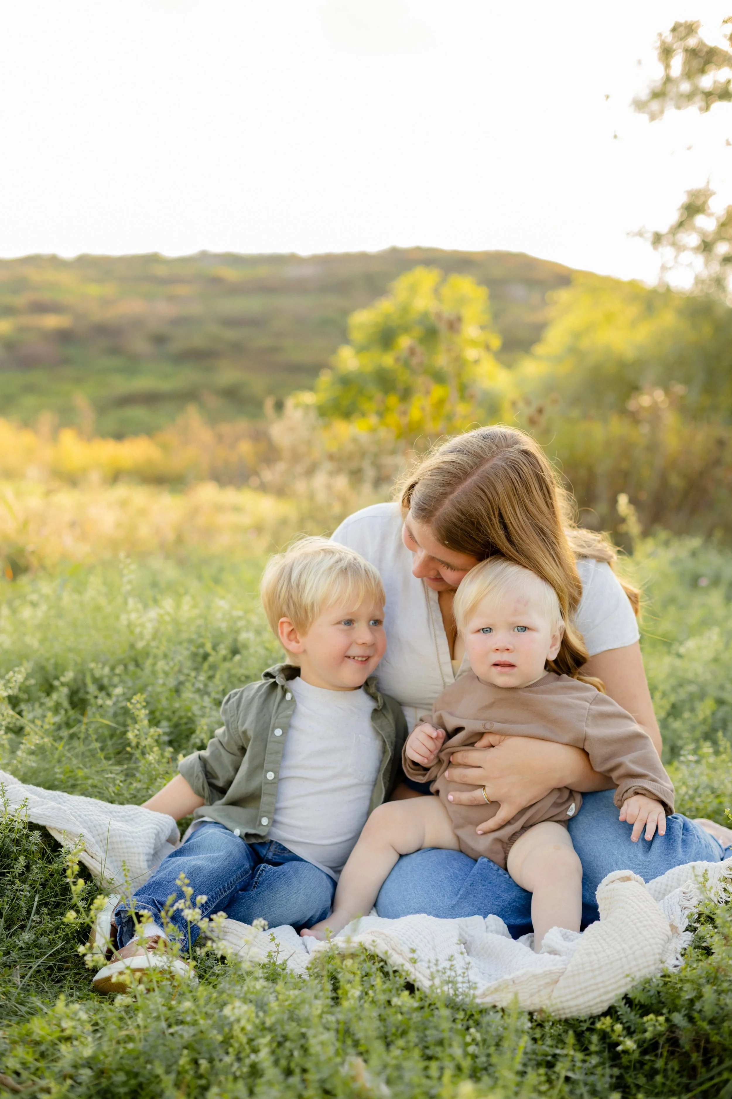 Family Sessions