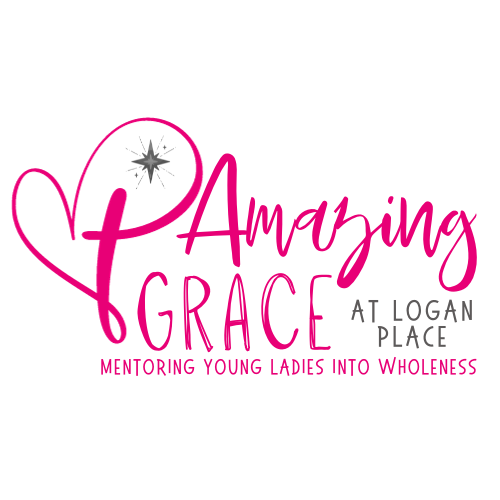 Amazing Grace at logan place