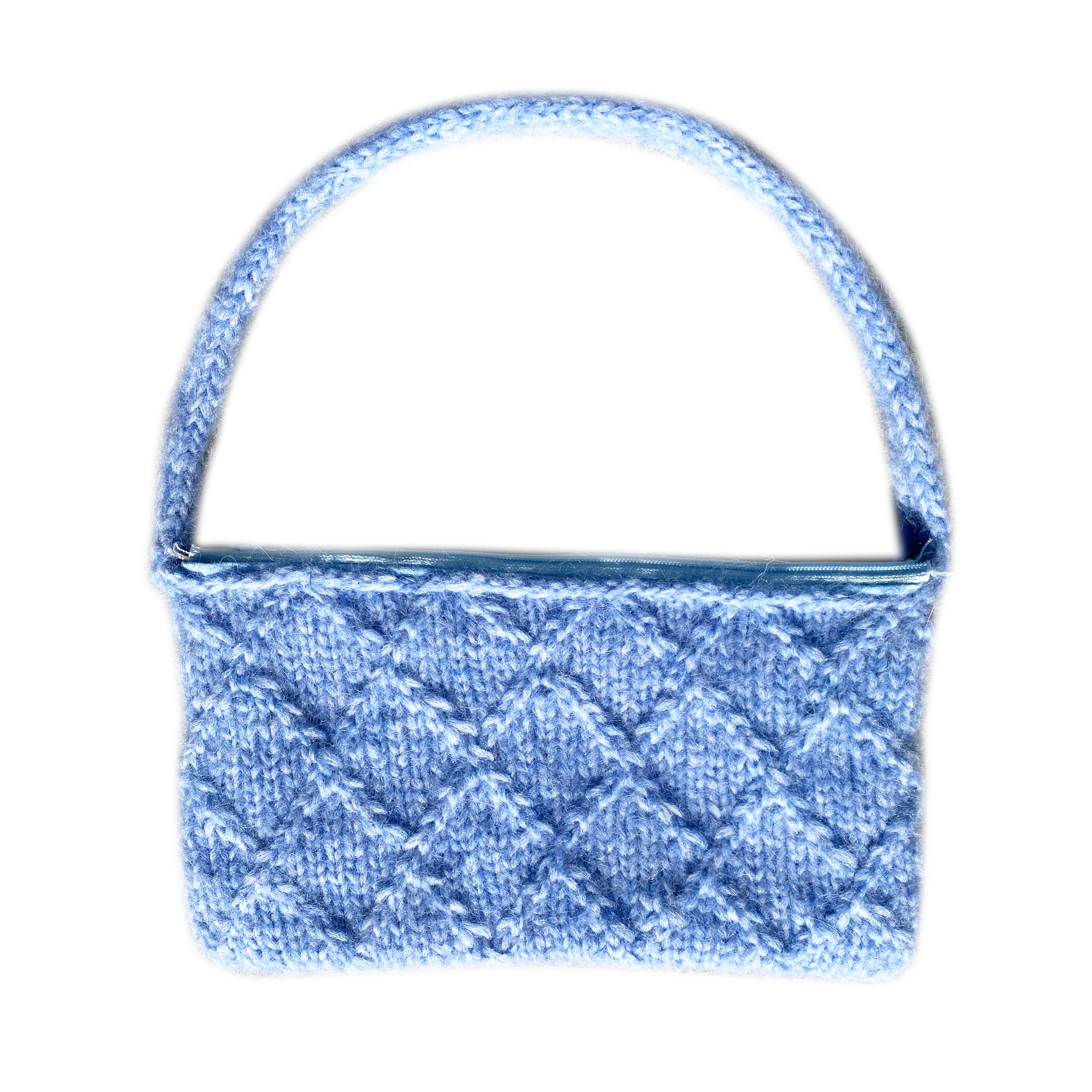 Diamonte Purse