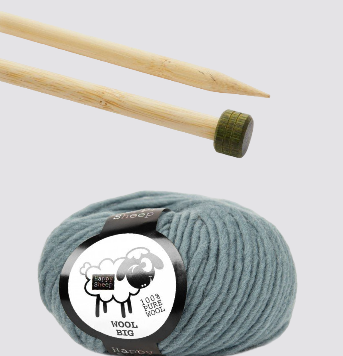 Knitting 101 Starter Kit