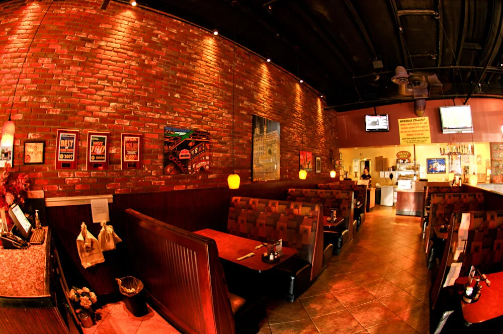 Rancho Santa Margarita — Selma's Chicago Pizzeria & Tap Room