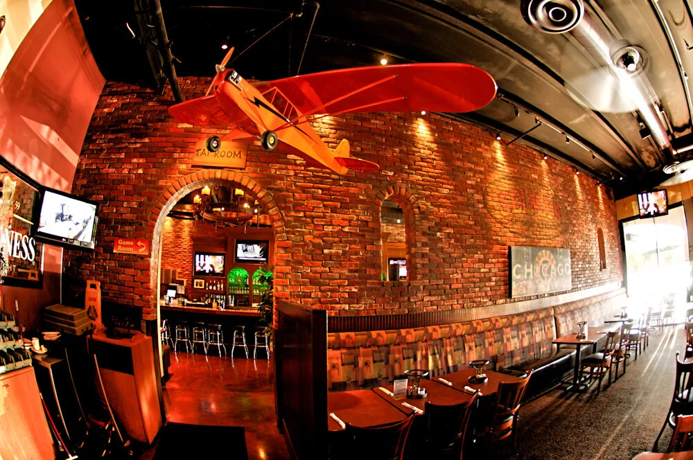 Rancho Santa Margarita — Selma's Chicago Pizzeria & Tap Room